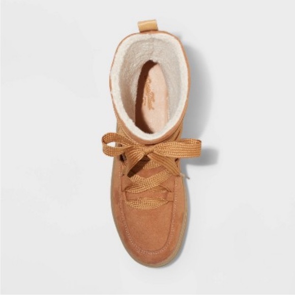 New winter Boots - Picture 3 of 5